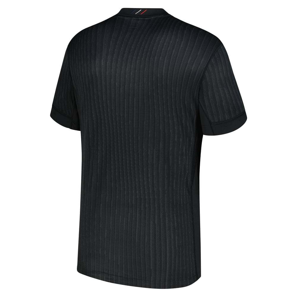 Men's PSG 2025/26 Fourth Shirt