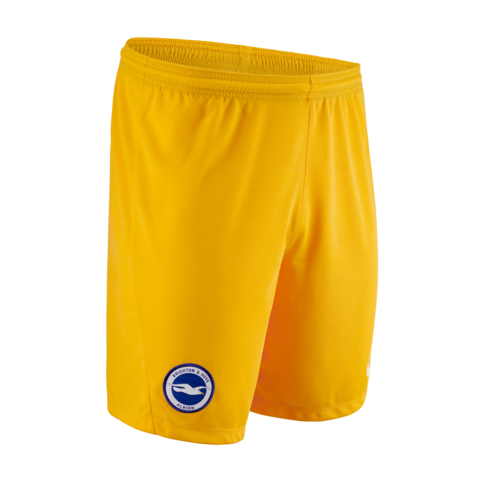 Men's Brighton &amp; Hove Albion 2024/25 Away Shorts