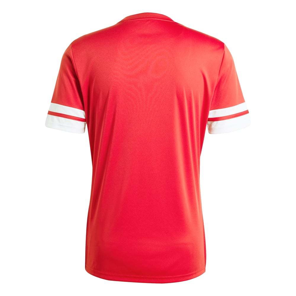 Women's Brest 2025/26 Third Prematch Shirt - Red