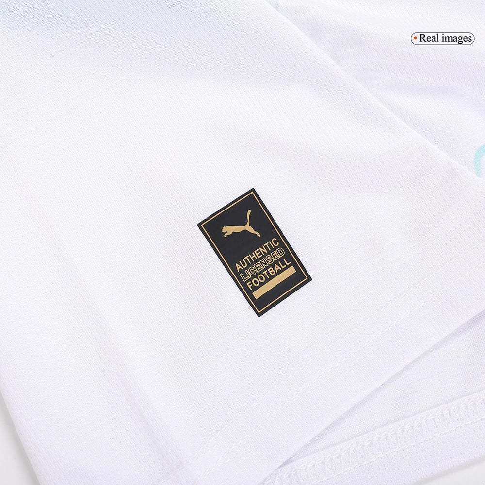 Austria Away Jersey EURO 2024