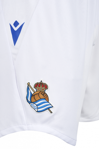 Women's Real Sociedad 2024/25 Home Shorts