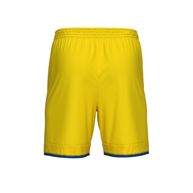 Men's Panetolikos 2025/26 Home Shorts