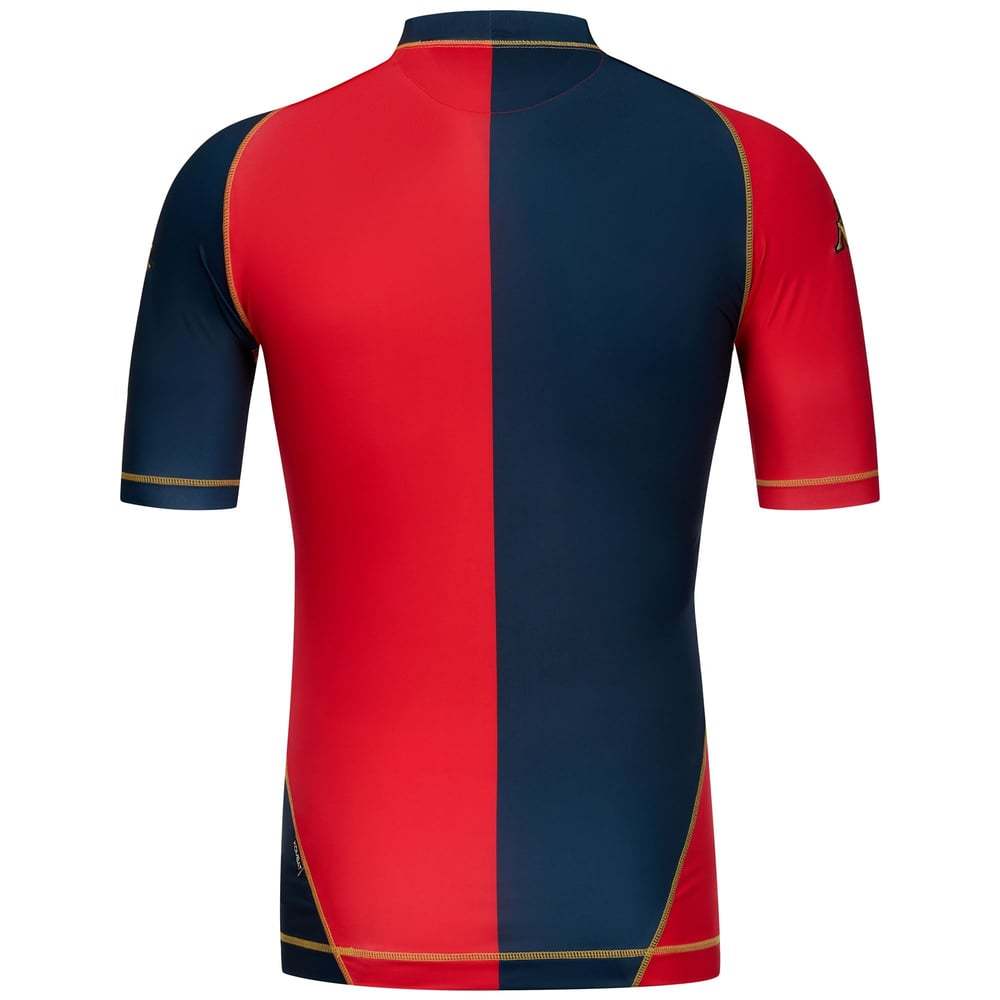 Kid's Genoa 2025/26 25th Anniversary Kombat XXV Shirt