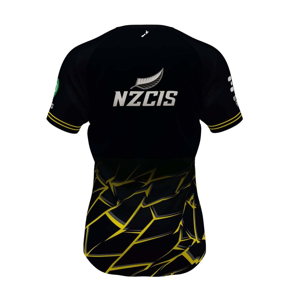 Women's Wellington Phoenix 2024/25 Third Walk Out Shirt