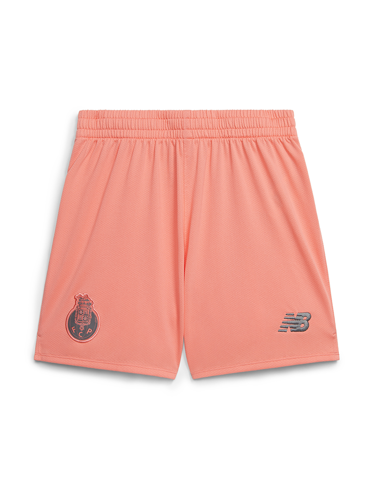 Women's FC Porto 2025/26 Away Shorts