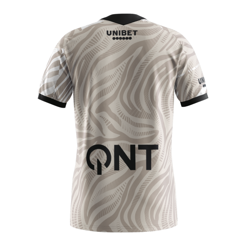 Women's Royal Charleroi SC 2024/25 Third Shirt
