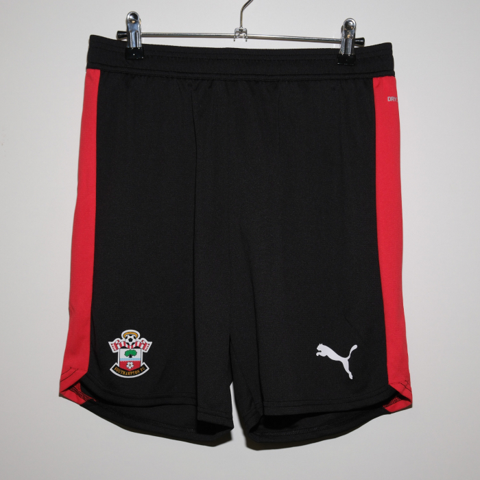 Women's Southampton 2025/26 Home Shorts