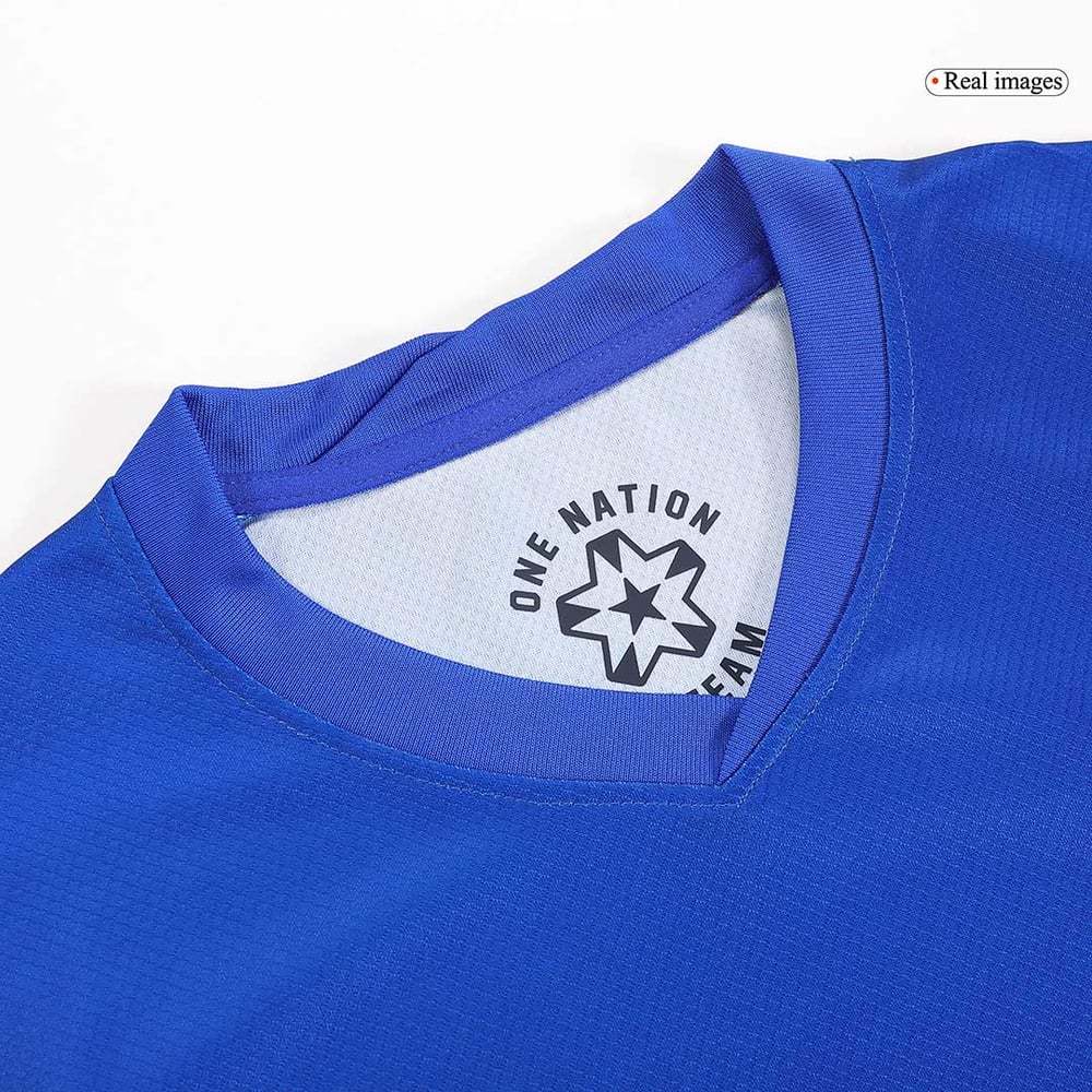 USMNT Away Jersey Copa America 2024