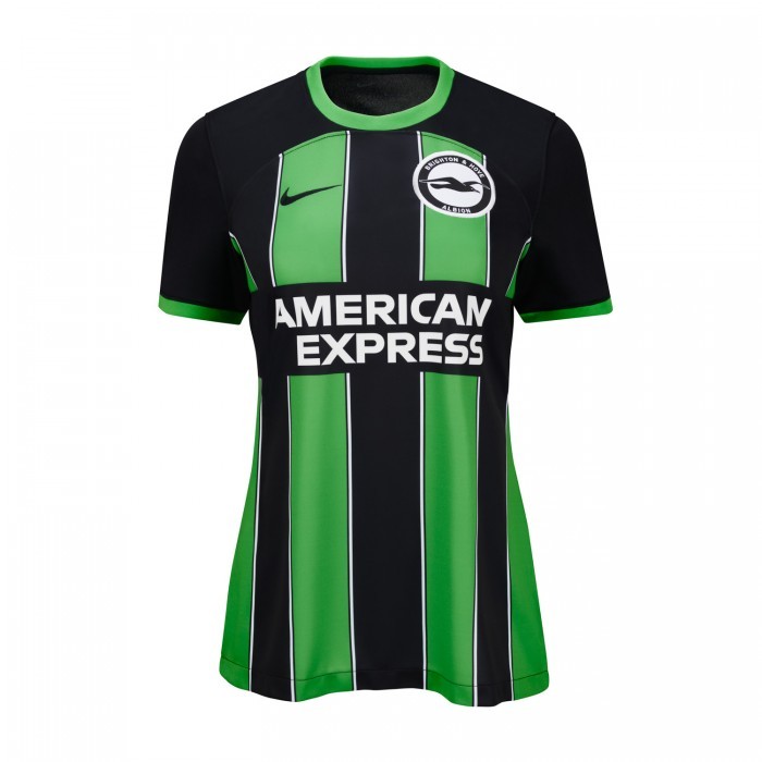 Women's Brighton &amp; Hove Albion 2024/25 Third Shirt