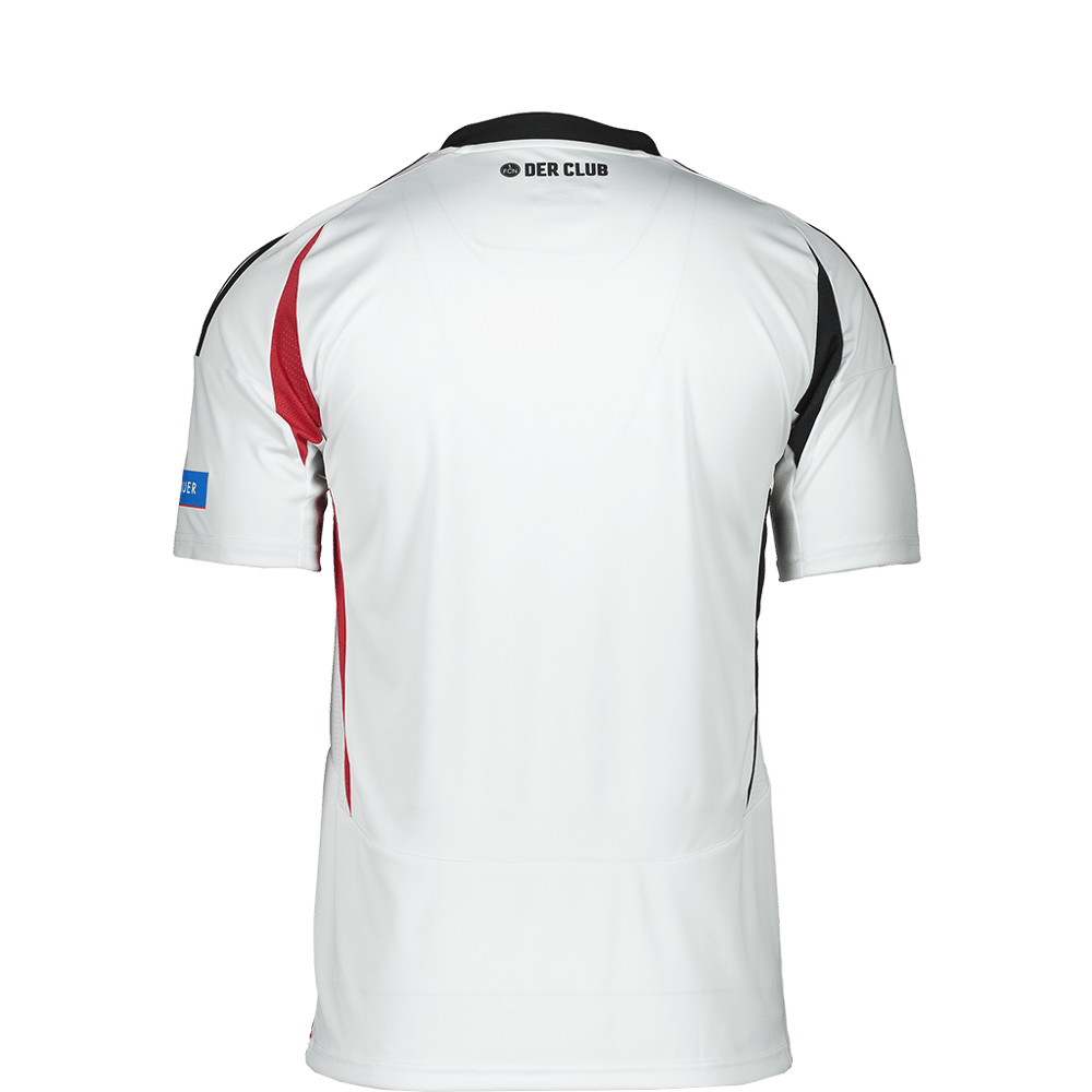 Kid's 1. FC Nürnberg 2024/25 Away Shirt