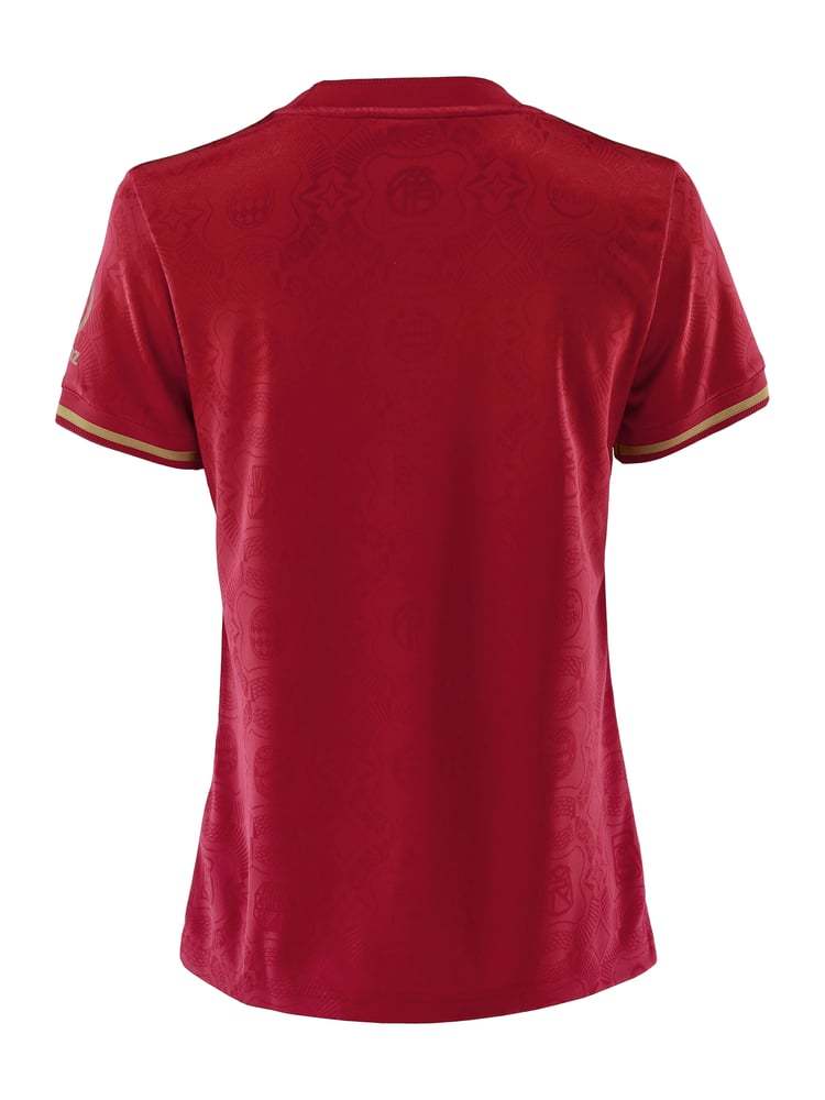 Women's Bayern Munich 125 Anniversary Shirt
