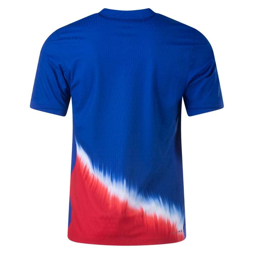 USMNT Player Version Away Jersey Copa America 2024