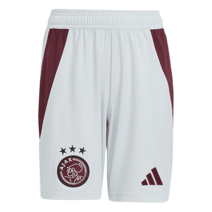 Kid's Ajax 2024/25 Third Shorts