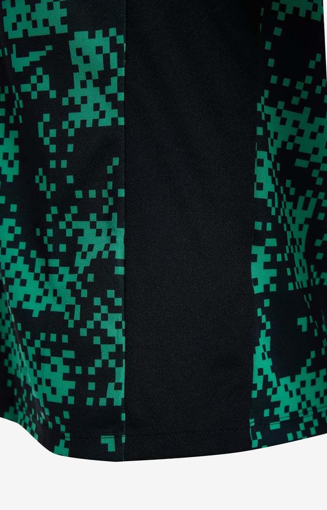 Men's Sporting CP 2024/25 Third Warm Up Shirt