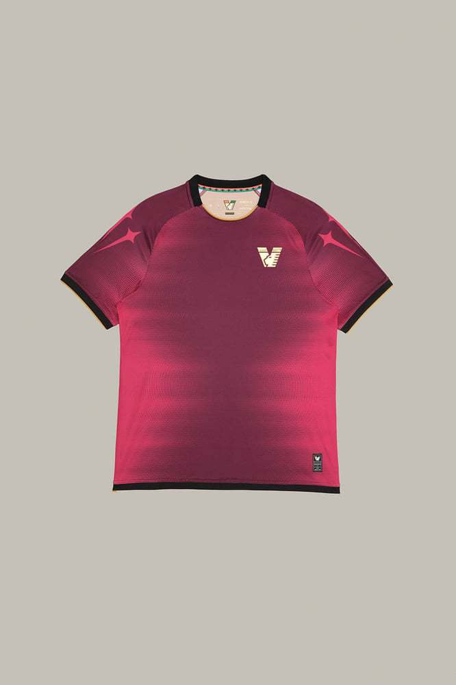 Men's Venezia 2025/26 Third Pre Match Shirt