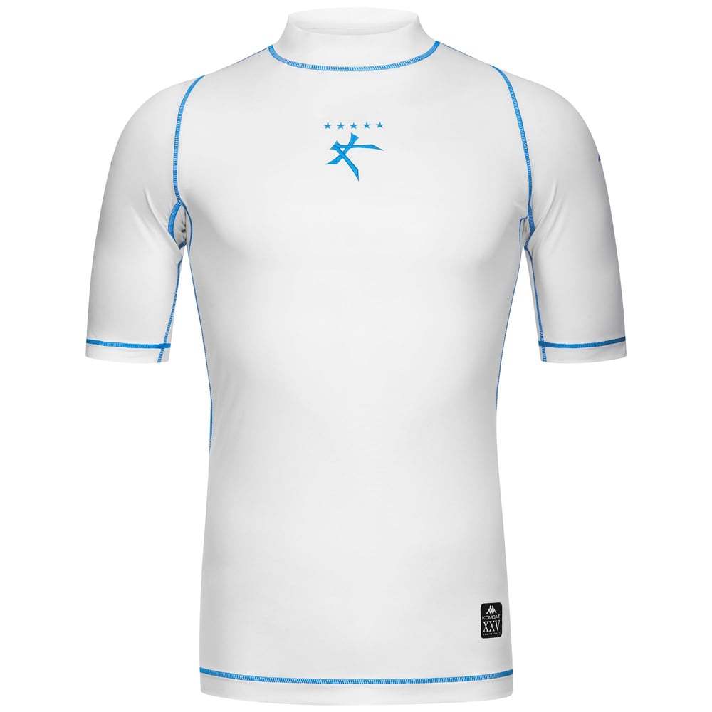 Women's Athens Kallithea 2025/26 25th Anniversary Kombat XXV Shirt