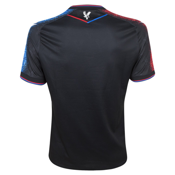 Kid's Crystal Palace 2024/25 Third Shirt