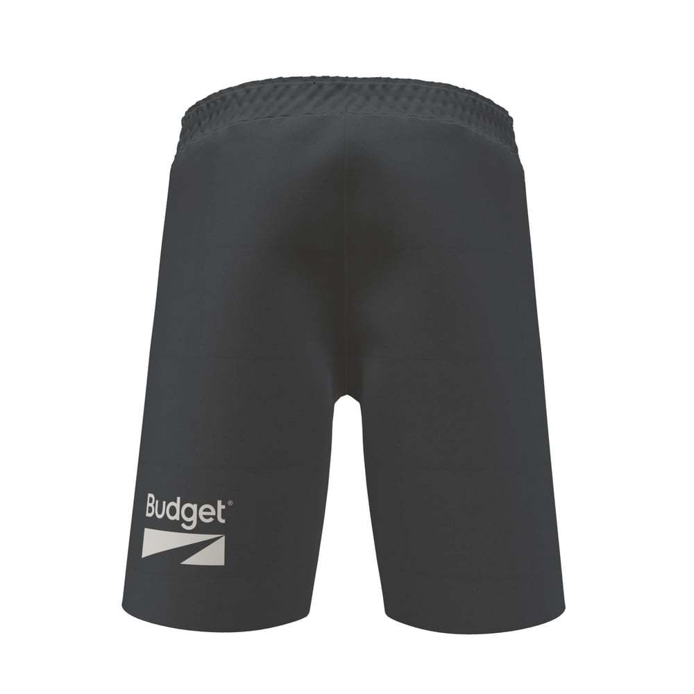Kid's Wellington Phoenix 2024/25 Away Shorts