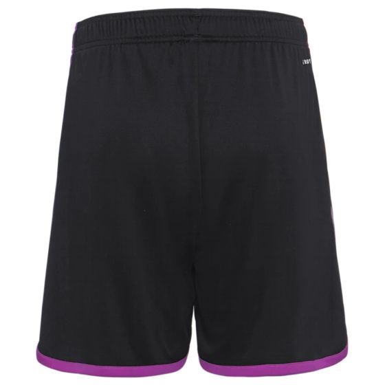 Kid's Bayern Munich 2023/24 Away Shorts