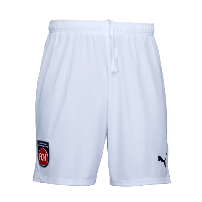 Women's 1.FC Heidenheim 1846 2025/26 Third Shorts