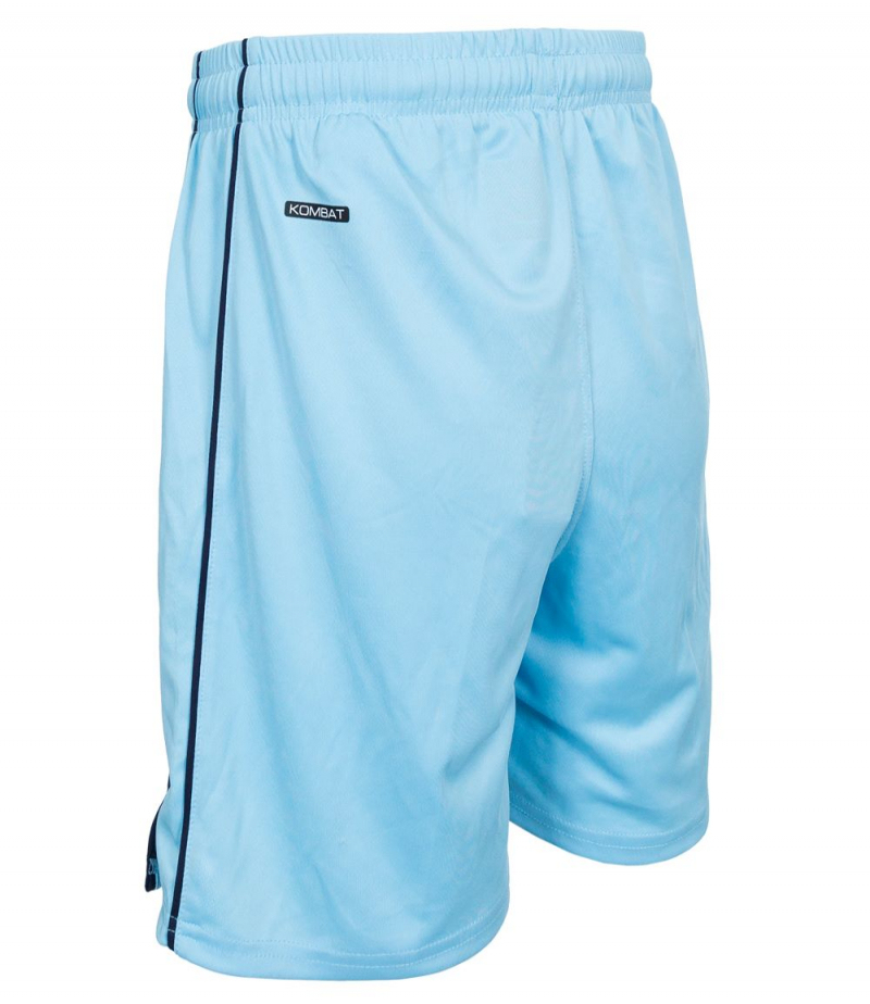 Kid's Hull City 2025/26 Third Shorts