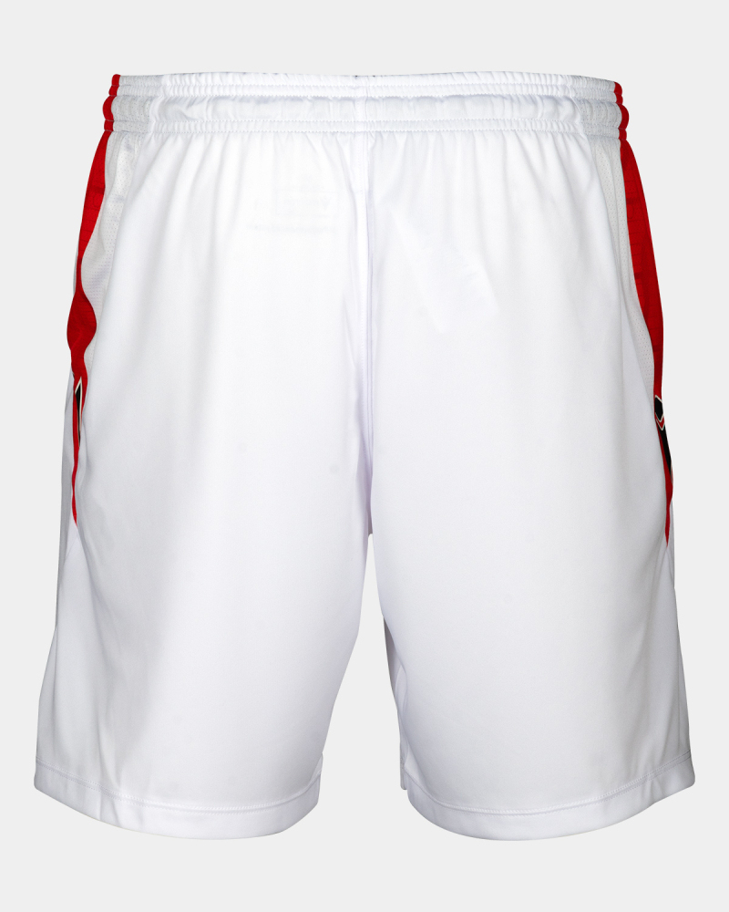 Women's Stoke City 2024/25 Home Shorts