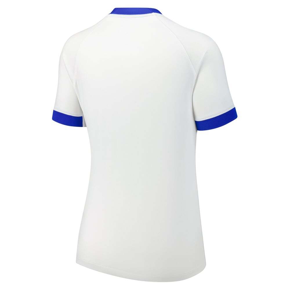 Women's England 2025 Home Shirt