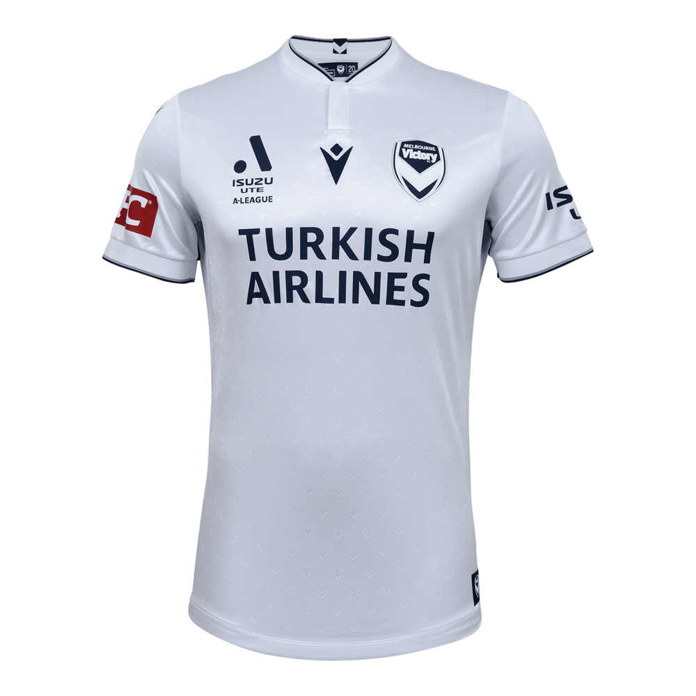 Kid's Melbourne Victory 2024/25 Away Shirt