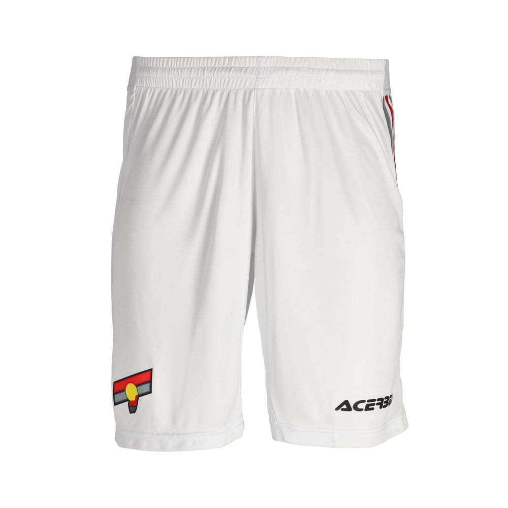 Kid's Cremonese 2025/26 Away Shorts