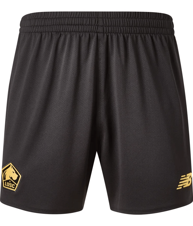Women's LOSC 2025/26 Third Shorts