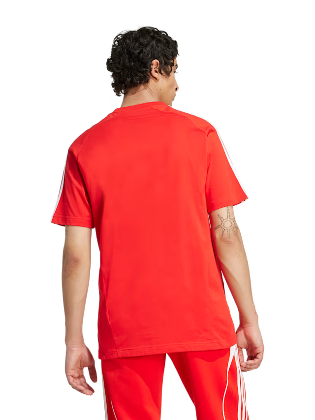 Kid's Bayern Munich 2025/26 Urban Purist Shirt