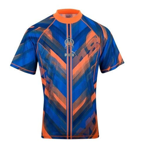 Kid's OM Retro Statement Shirt