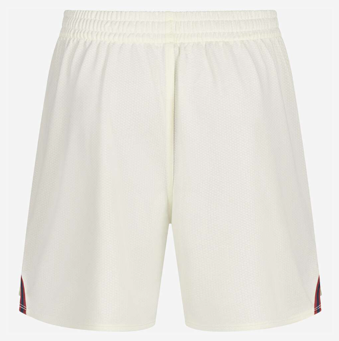 Women's Bayer 04 Leverkusen 2025/26 Away Shorts