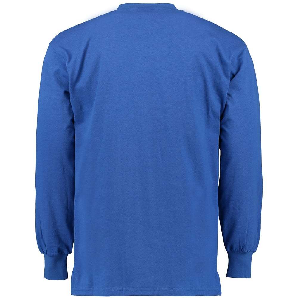 Kid's Chelsea 1970 Retro FA Cup Final Shirt