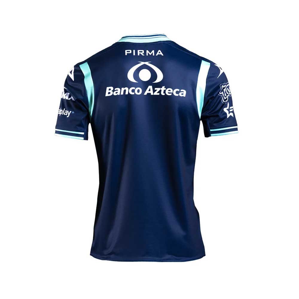 Women's Club Puebla 2024/25 Away Shirt