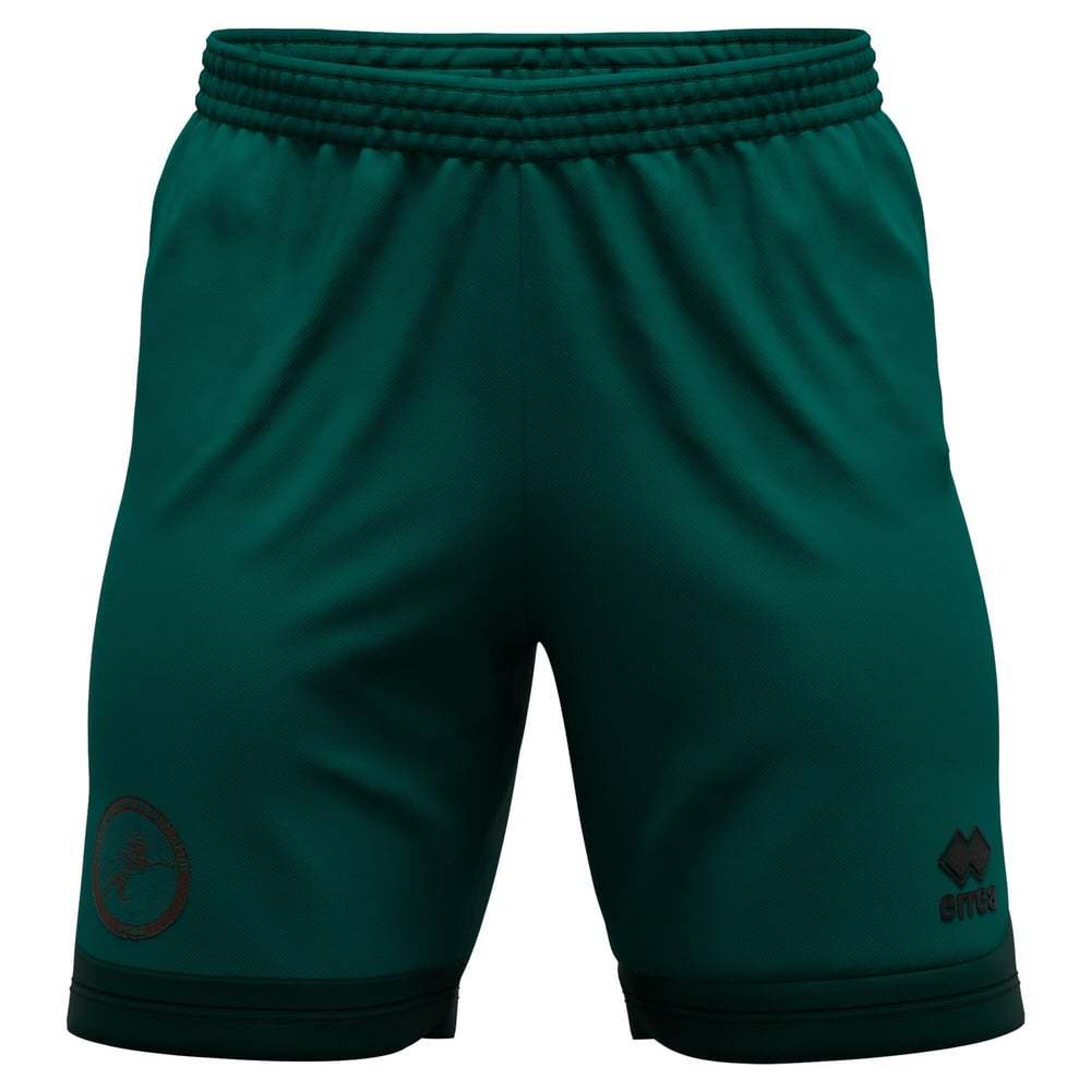 Kid's Millwall 2024/25 Away Shorts