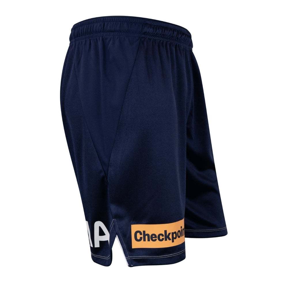 Women's Melbourne Victory 2025/26 Home Shorts