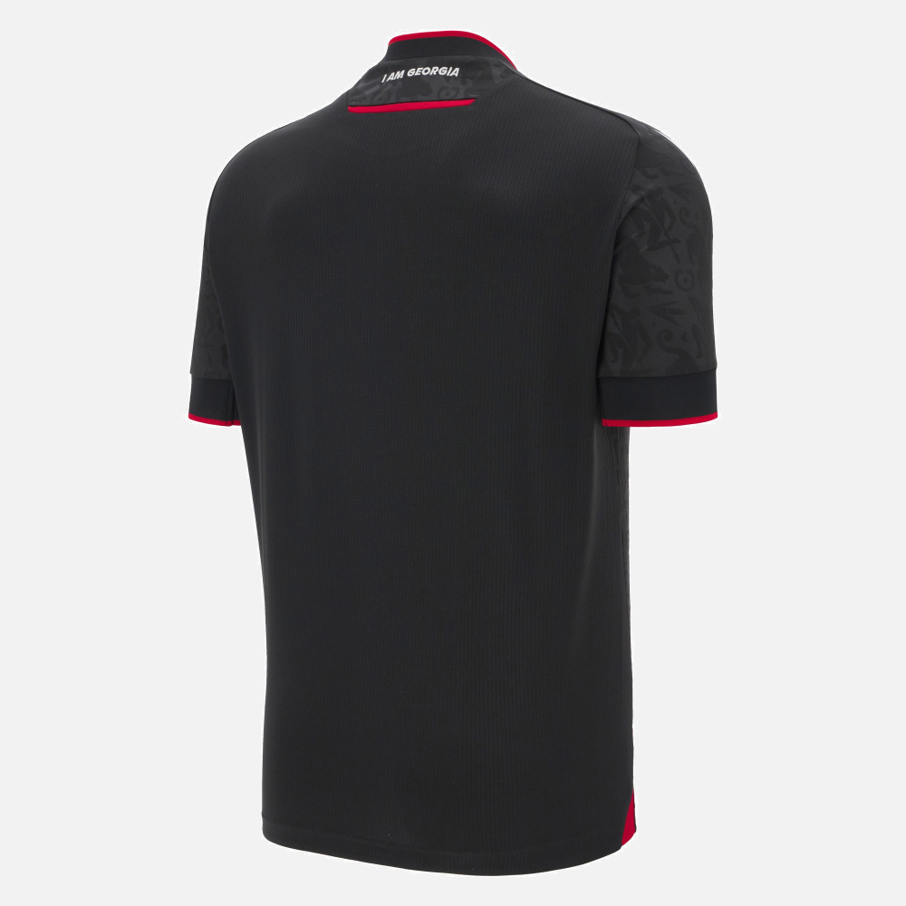 Men's Georgia 2025 Away Shirt