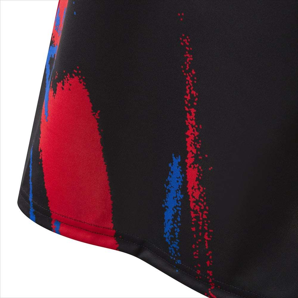 Men's OL 2025/26 Third Europe Shirt