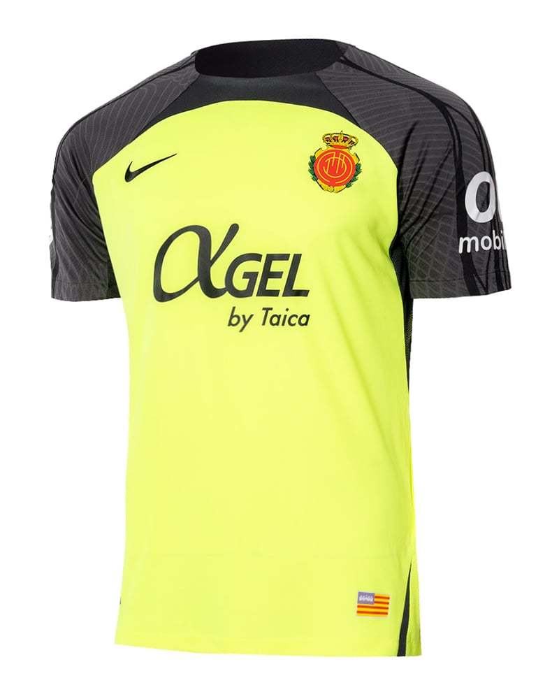 Women's Real Mallorca 2024/25 Away Shirt