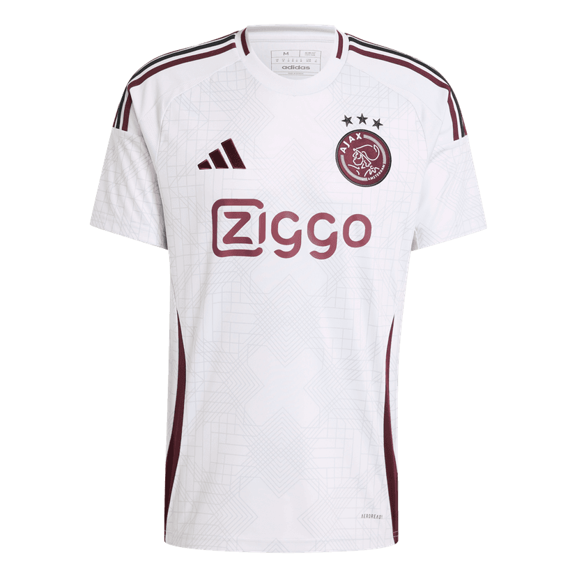 Kid's Ajax 2024/25 Third Shirt