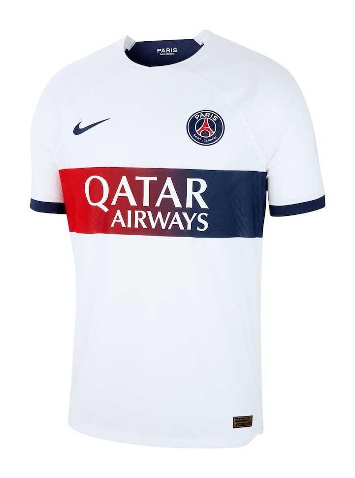 Men's PSG 2023/24 Away Shirt