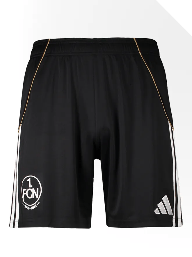 Women's 1. FC Nürnberg 2025/26 Third Shorts