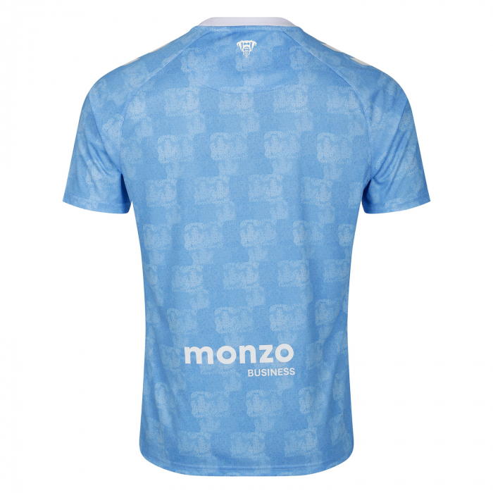 Women's Coventry City 2025/26 Home Shirt