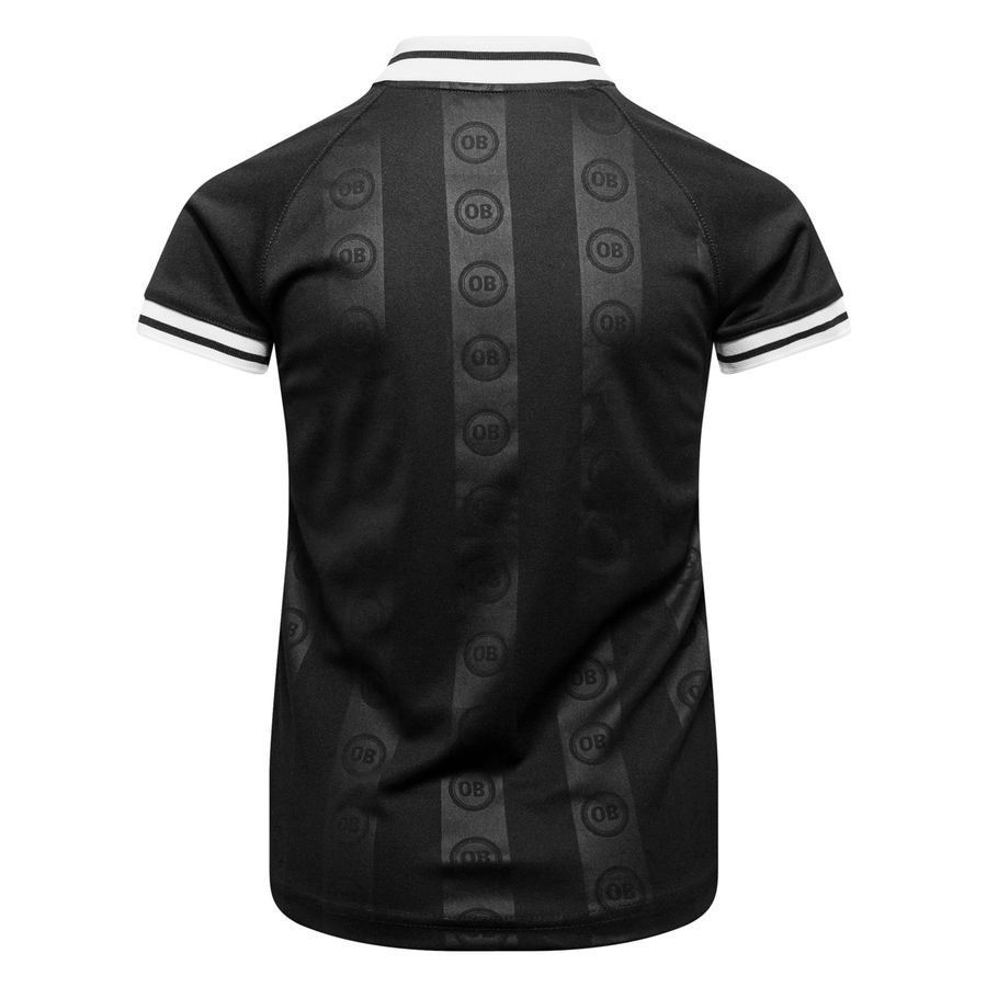 Kid's Odense Boldklub 2025/26 Third Pre Match Shirt