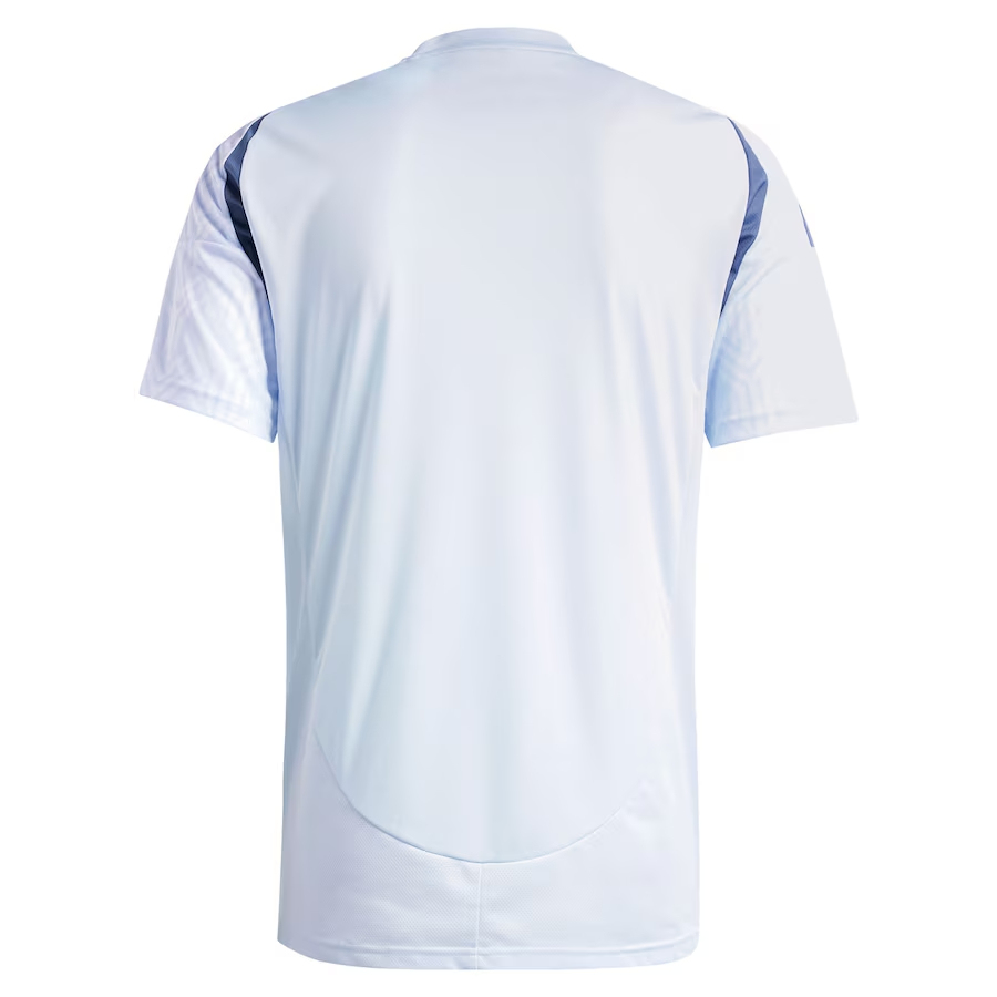 Kid's Chicago Fire 2025 Away Shirt