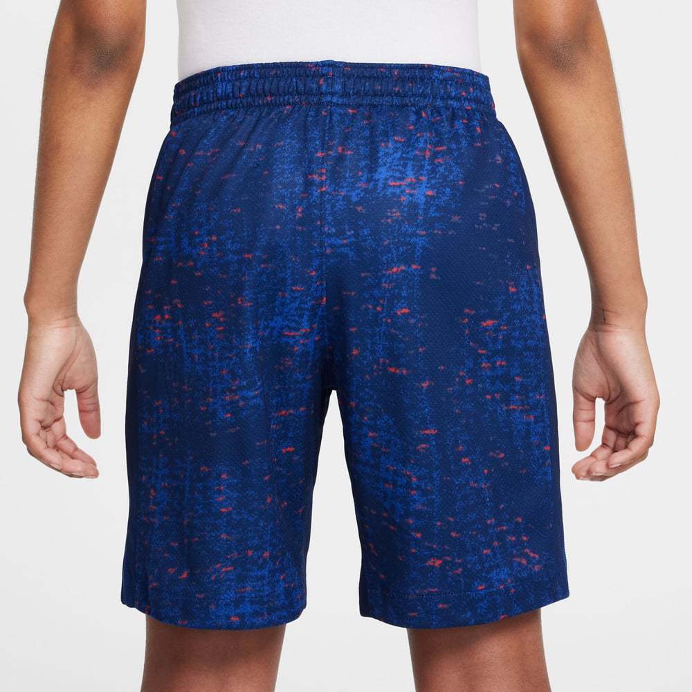 Men's France 2025 Home Shorts