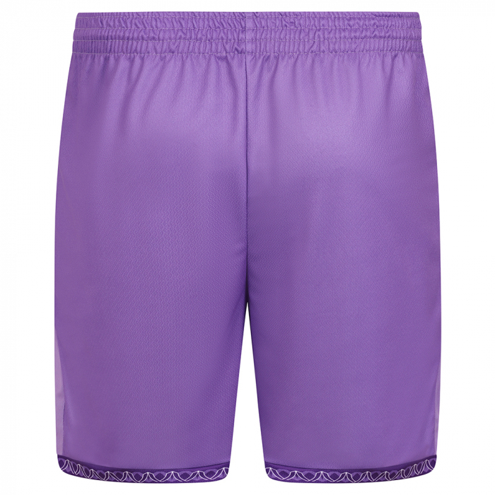 Women's Sheffield United 2025/26 Third Shorts
