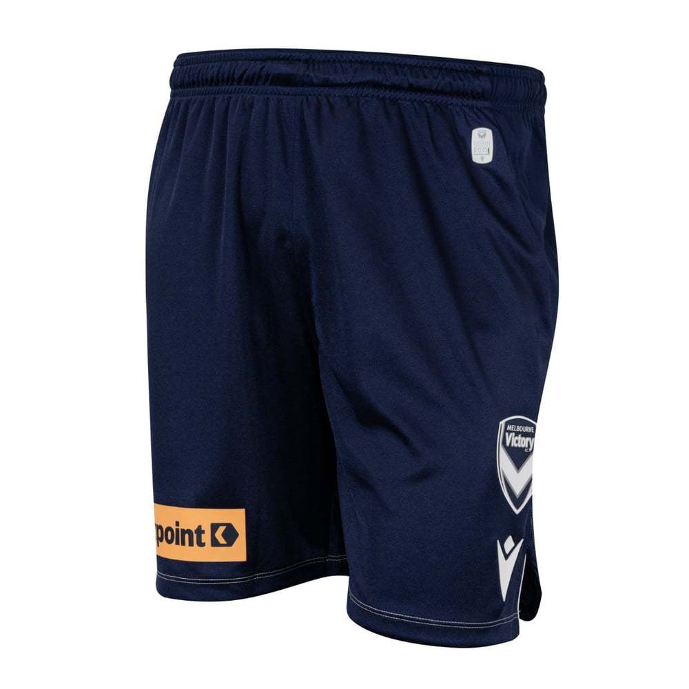 Women's Melbourne Victory 2025/26 Home Shorts