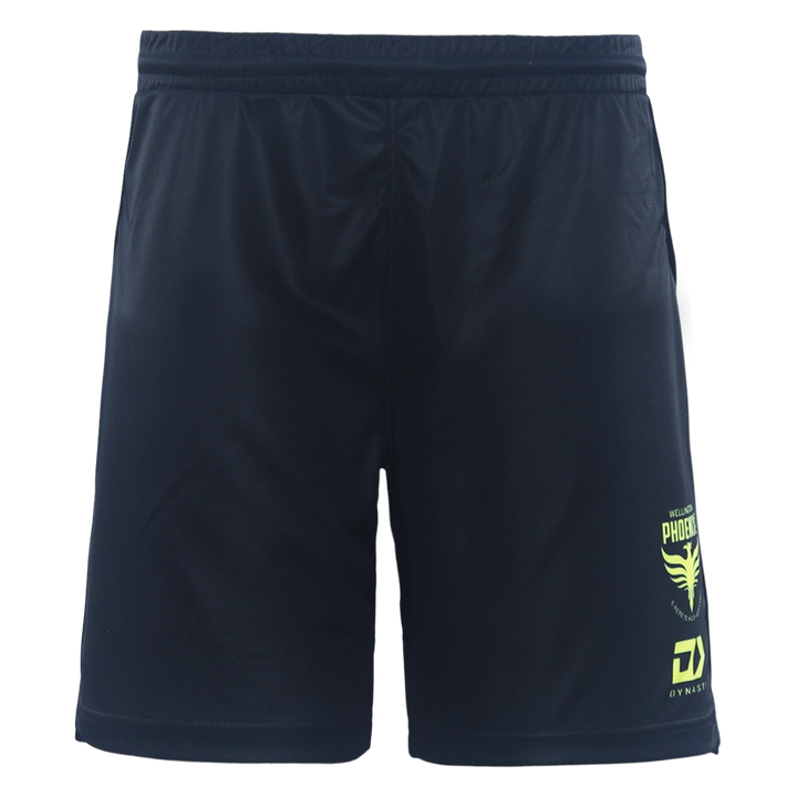 Women's Wellington Phoenix 2025/26 Home Shorts